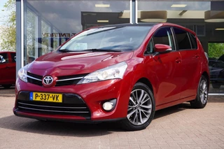 Hoofdafbeelding Toyota Verso Toyota Verso 1.8 VVT-i Executive 7personen | Navigatie | Airco | Dealerauto | Elek. Pakket | Camera | Vol Opties | Inruil mogelijk