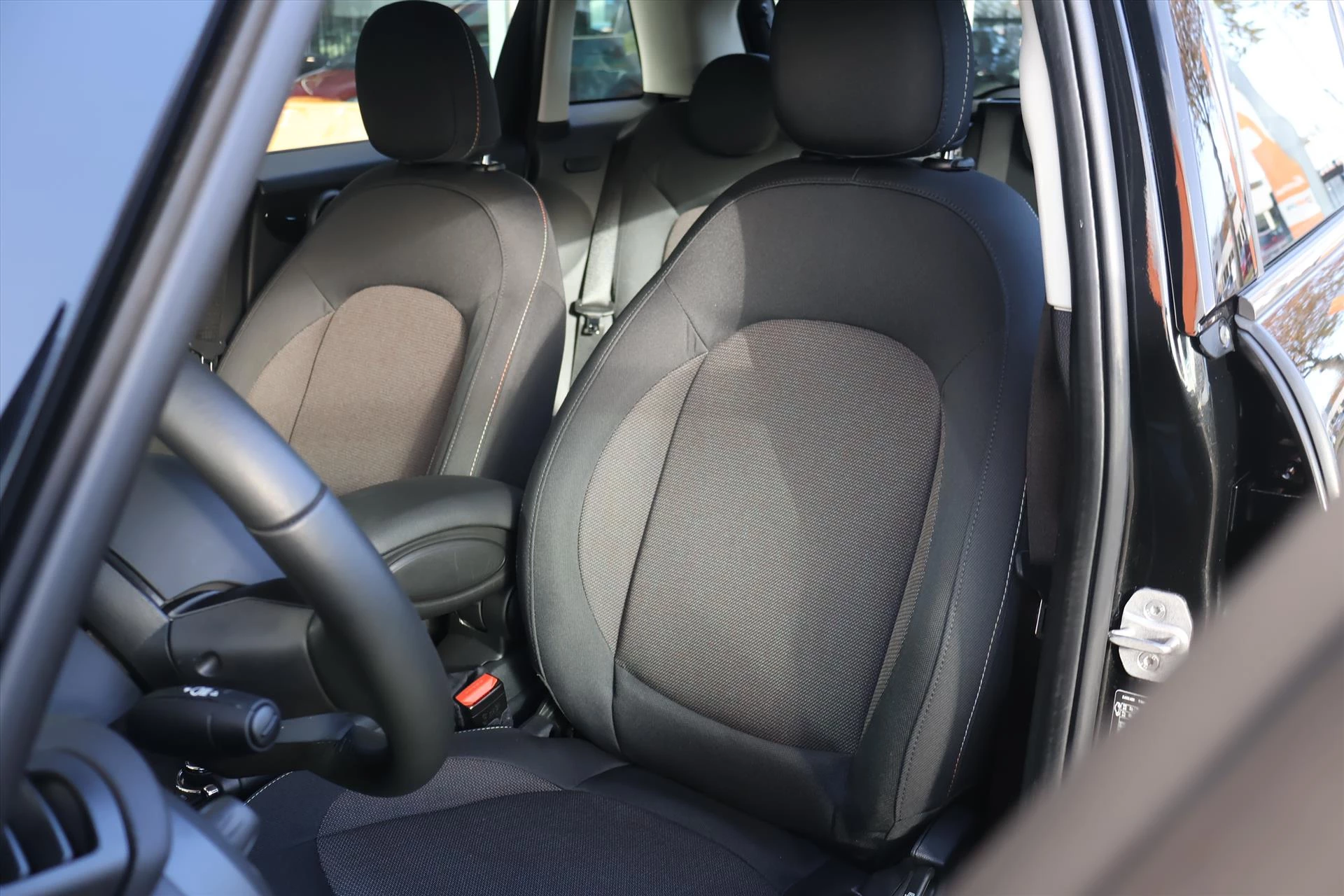 Hoofdafbeelding MINI 5-deurs