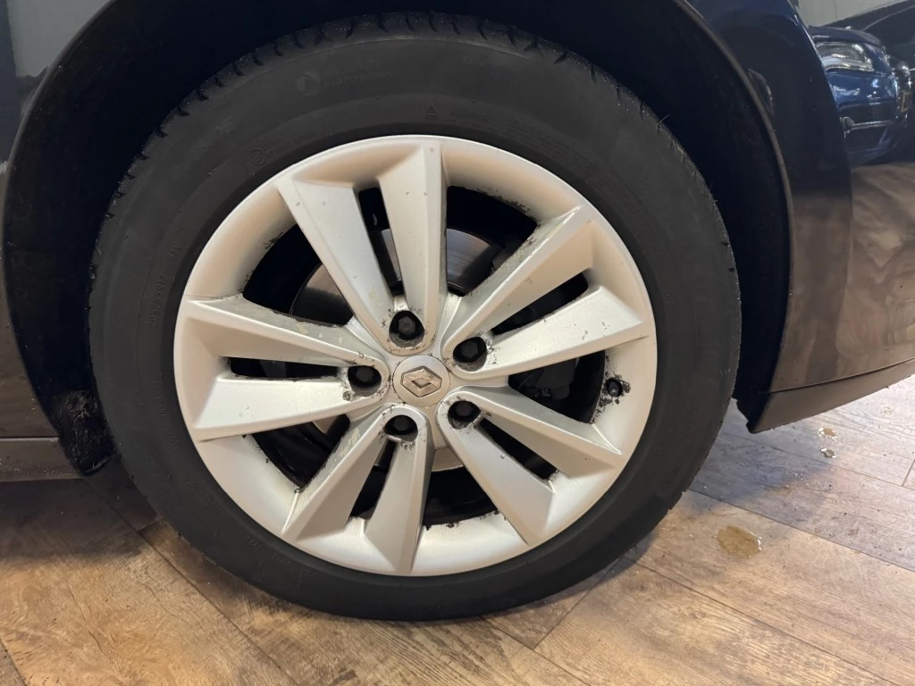 Hoofdafbeelding Renault Scénic