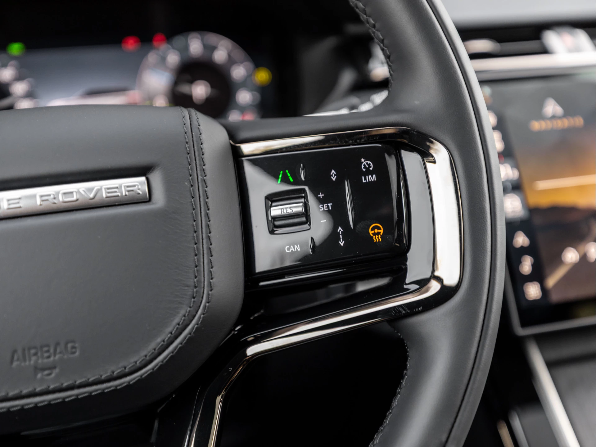 Hoofdafbeelding Land Rover Range Rover Velar