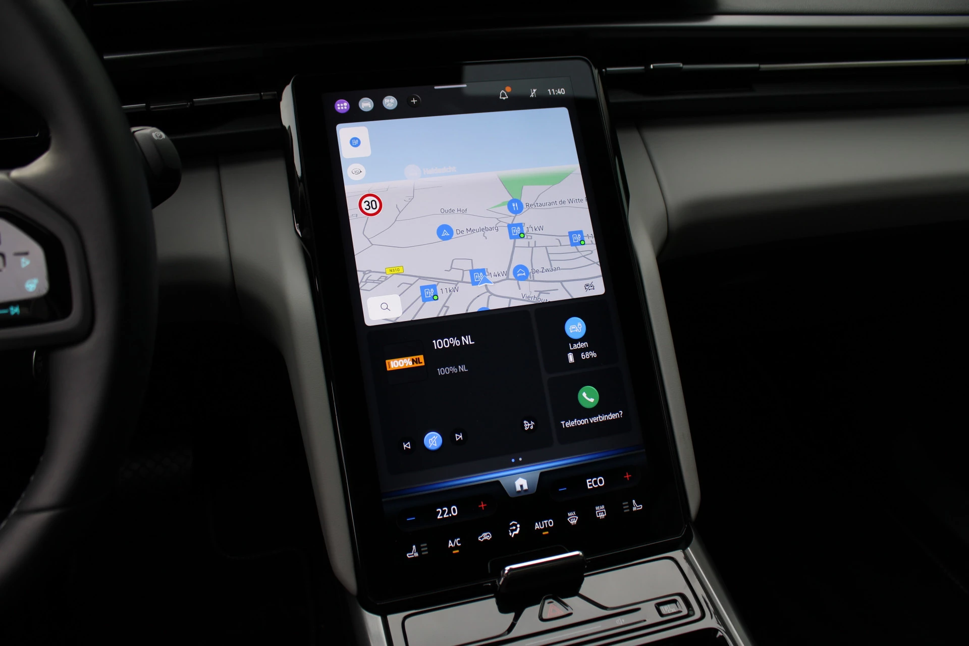 Hoofdafbeelding Ford Explorer