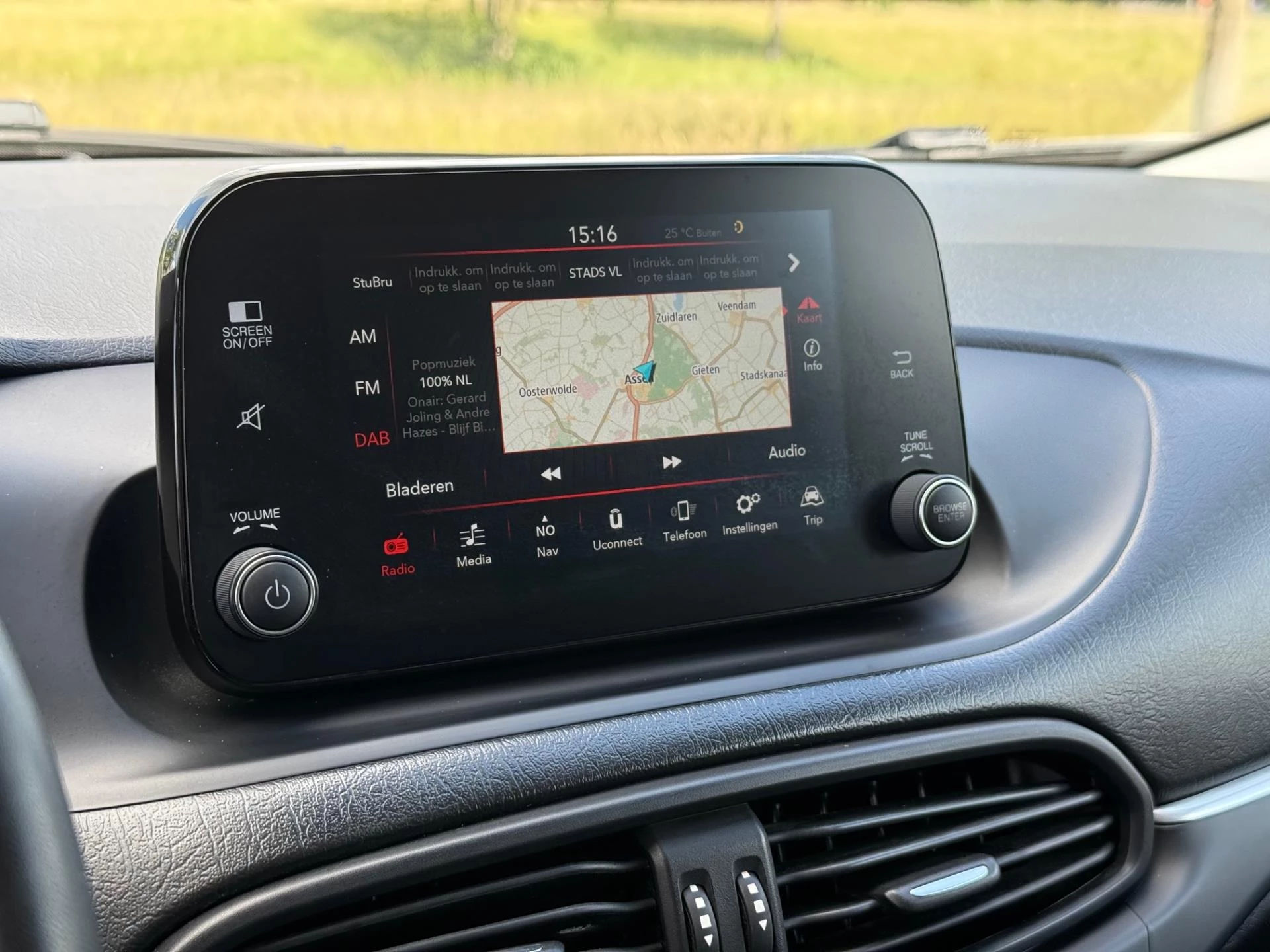 Hoofdafbeelding Fiat Tipo