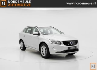 Volvo XC60 2.0 D4 FWD KINETIC. STOELVW, CRUISE, AIRCO, NAVI