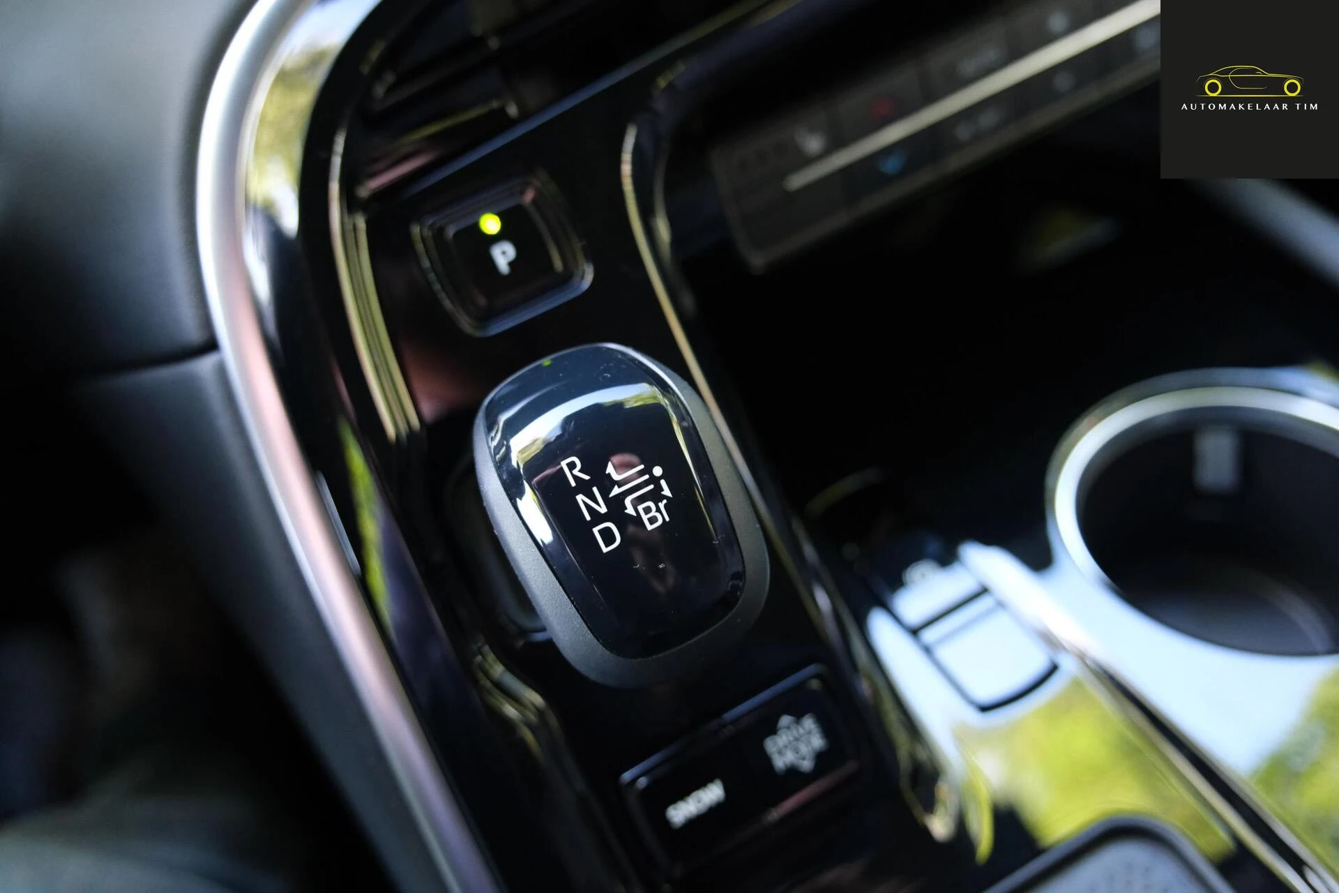 Hoofdafbeelding Toyota Mirai