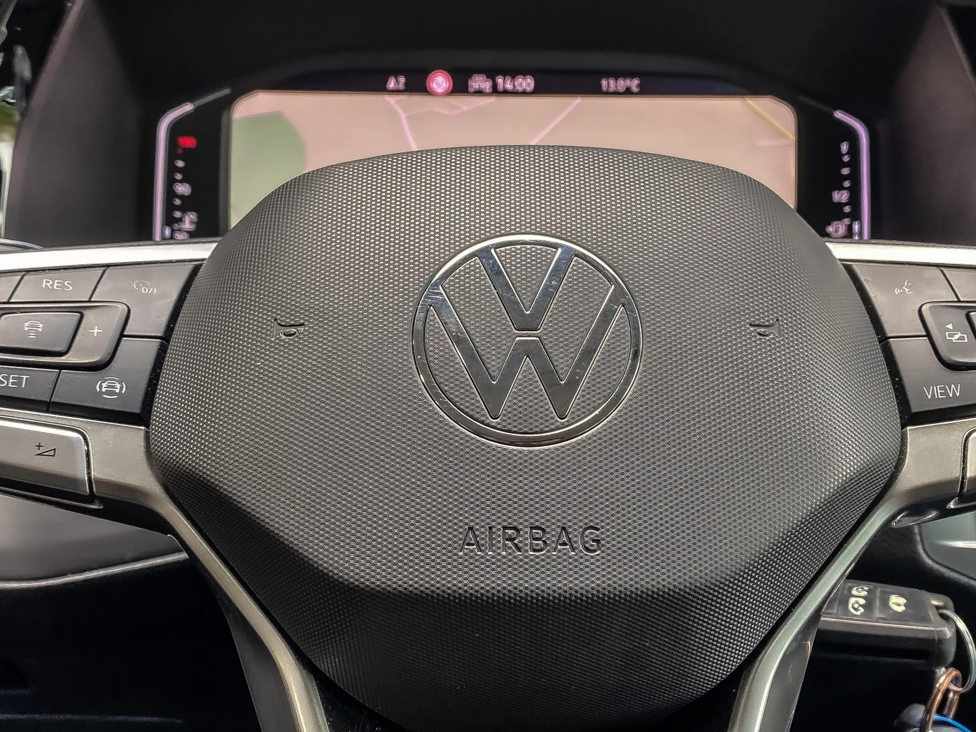 Hoofdafbeelding Volkswagen Multivan