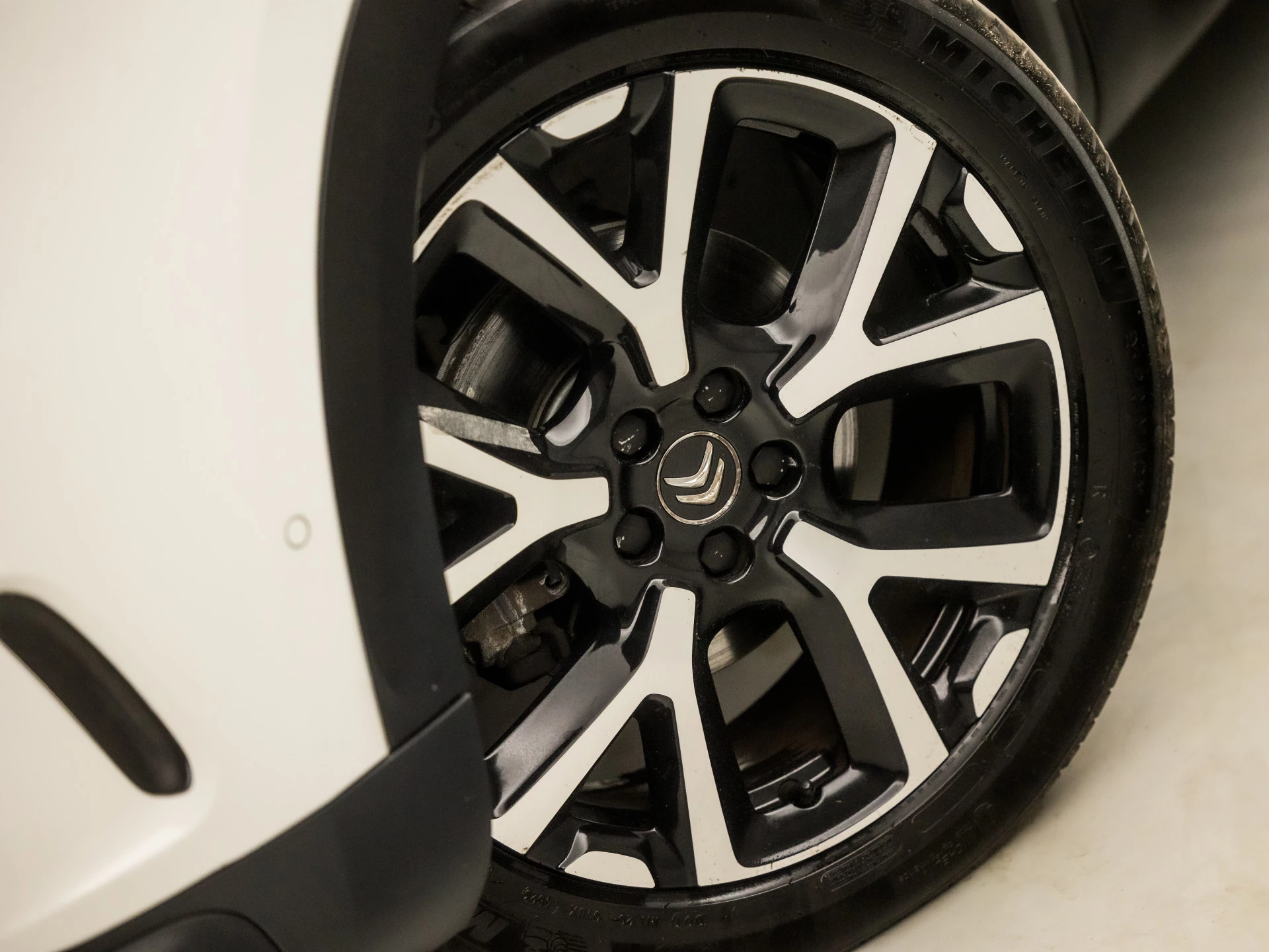 Hoofdafbeelding Citroën C5 Aircross