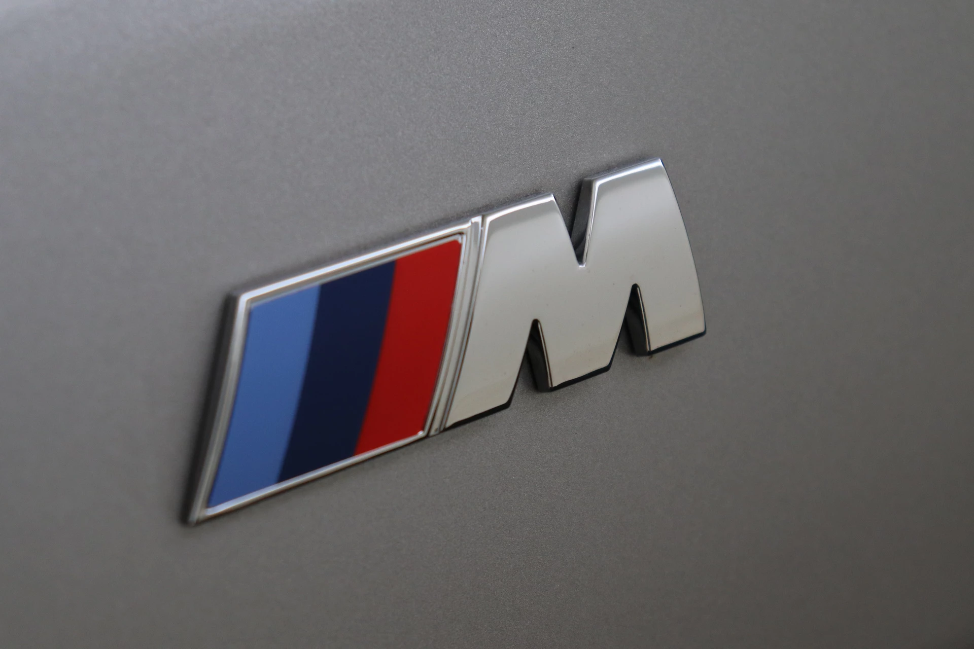 Hoofdafbeelding BMW iX1
