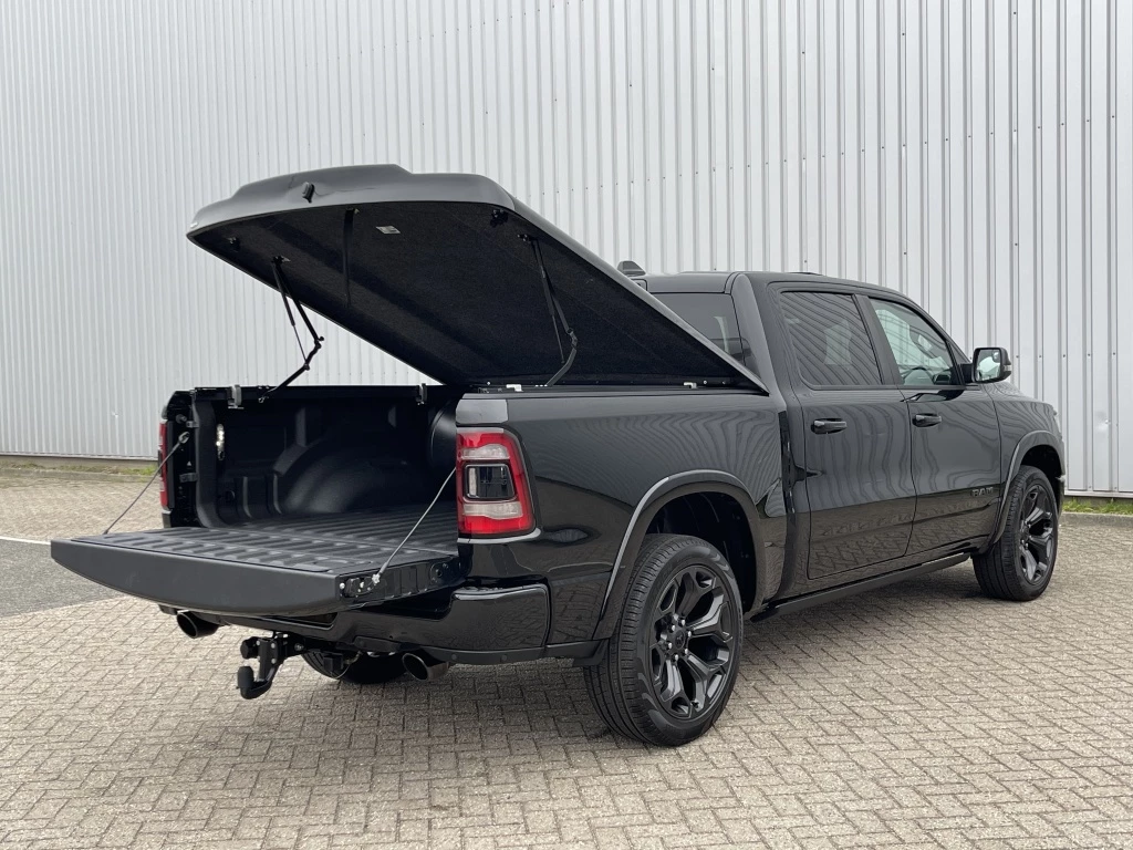 Hoofdafbeelding Dodge Ram Pick-Up