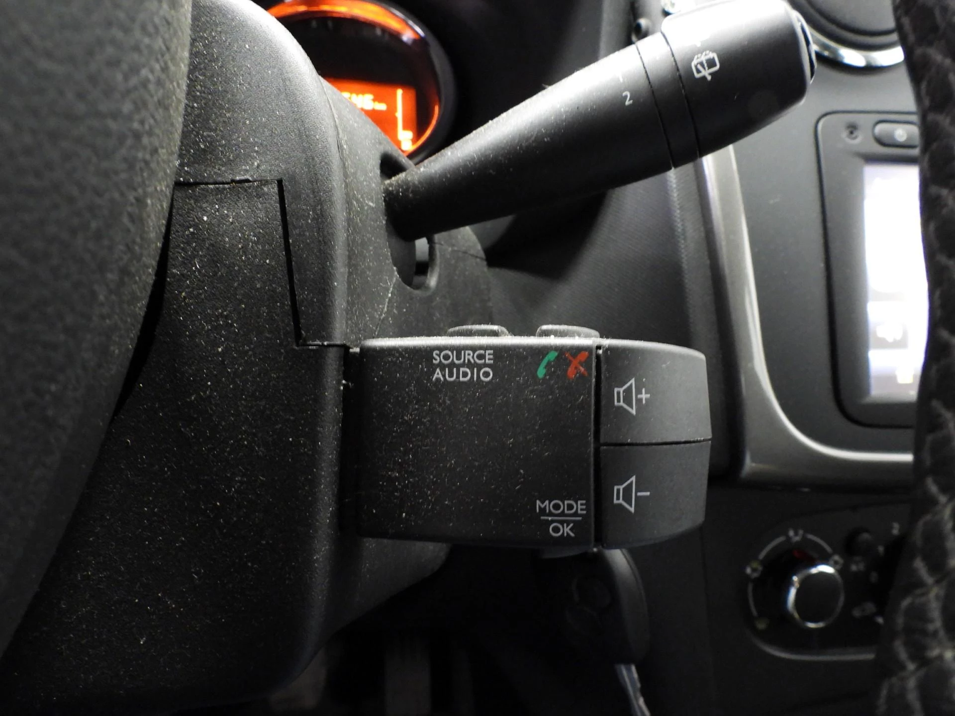 Hoofdafbeelding Dacia Logan