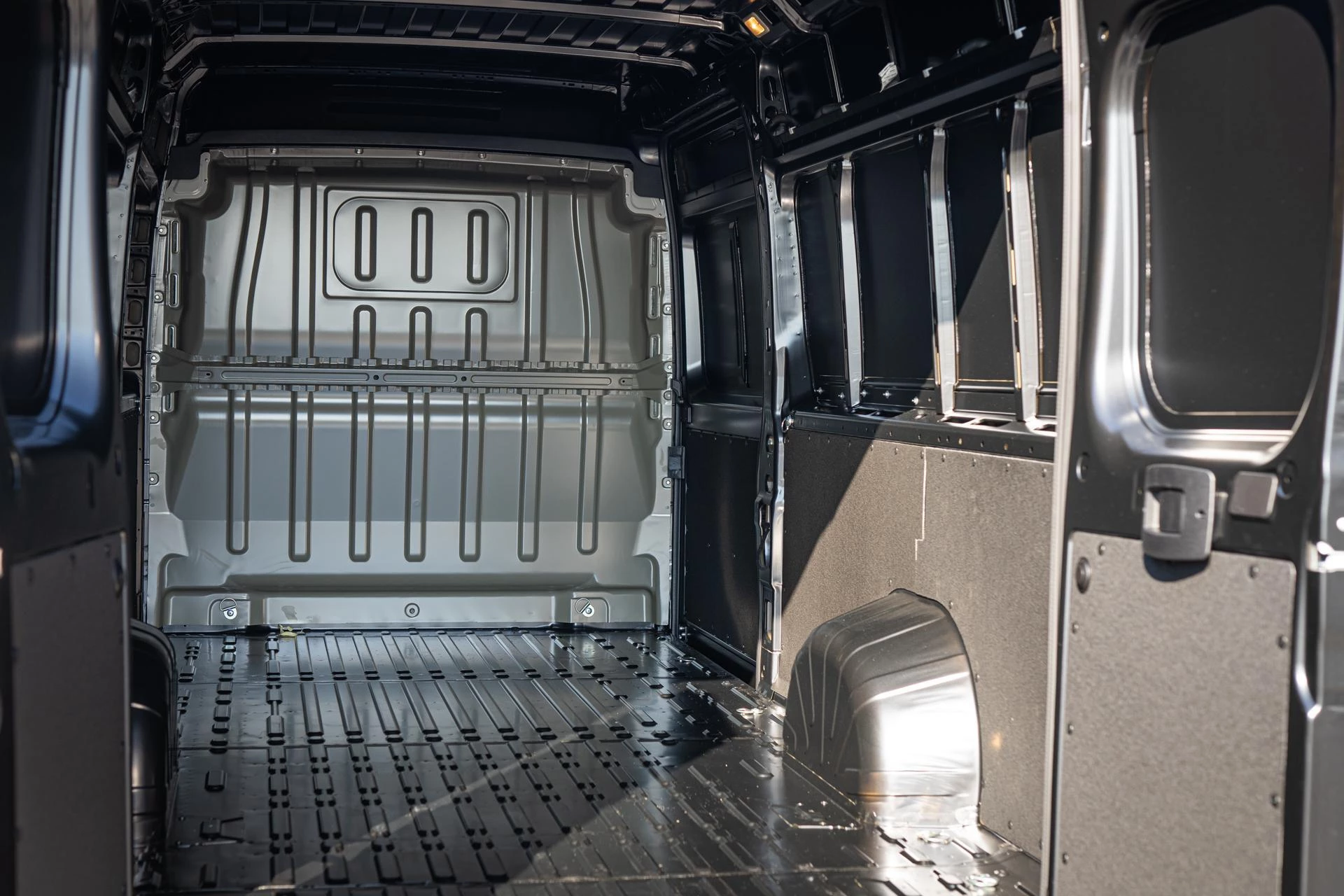 Hoofdafbeelding Peugeot Boxer