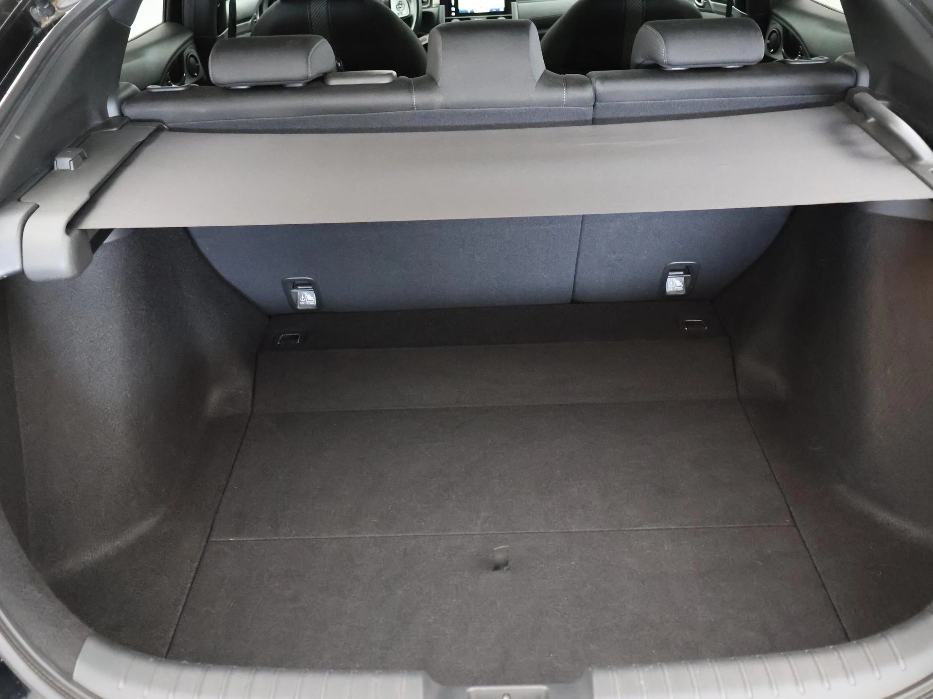 Hoofdafbeelding Honda Civic