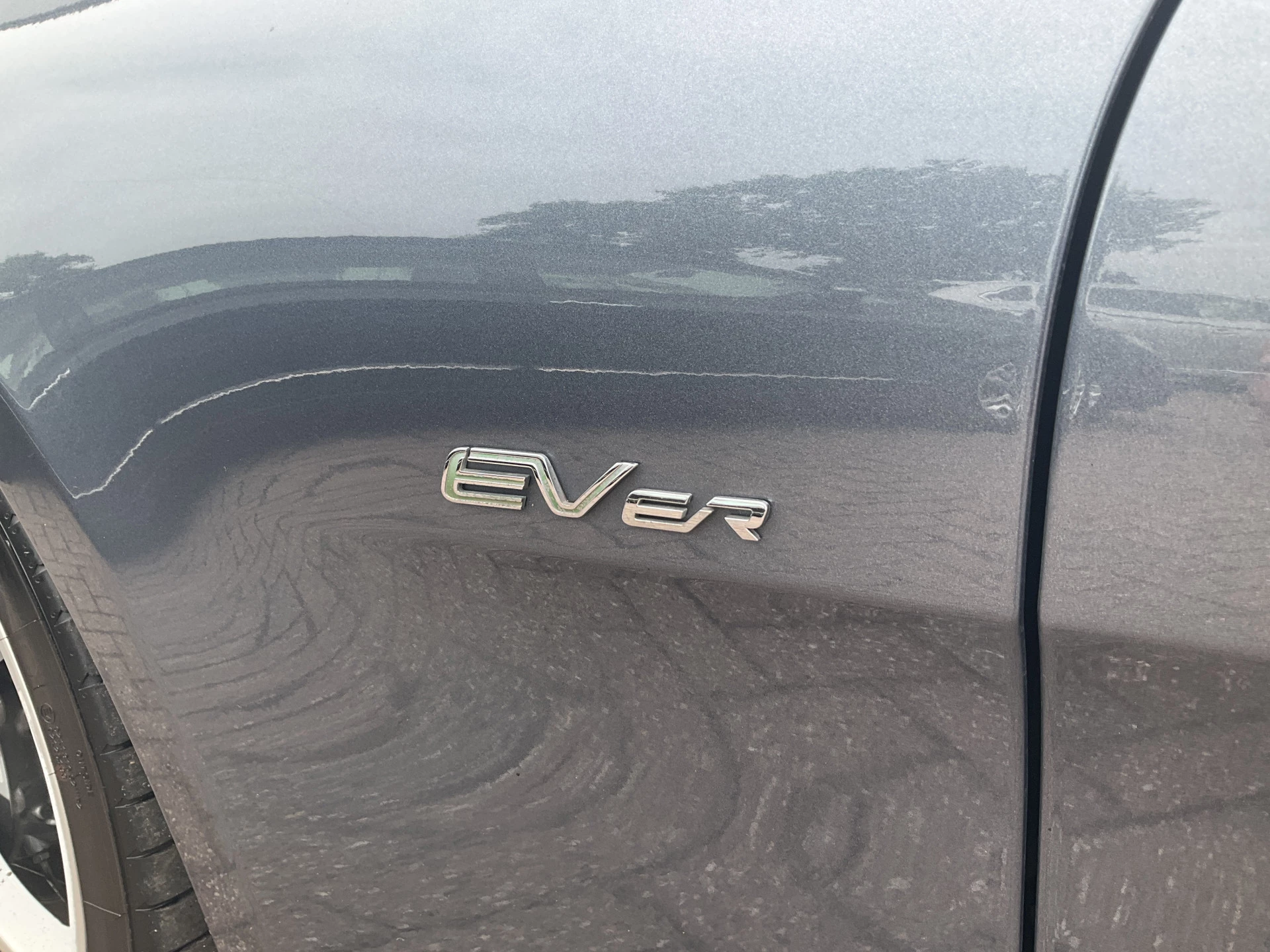 Hoofdafbeelding Fisker Karma