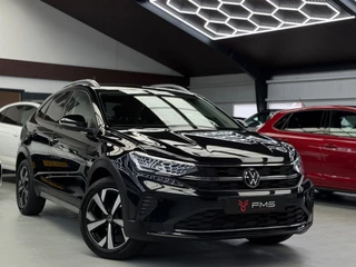 Volkswagen Taigo 1.0 TSI Life CarPlay ACC Automaat