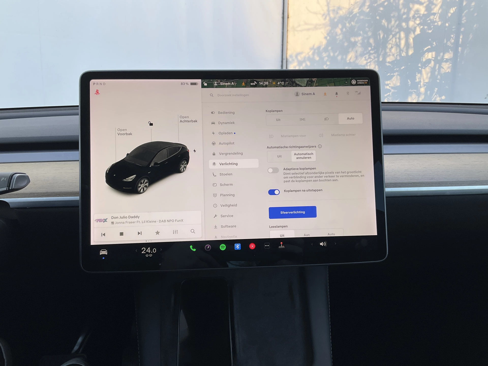 Hoofdafbeelding Tesla Model Y