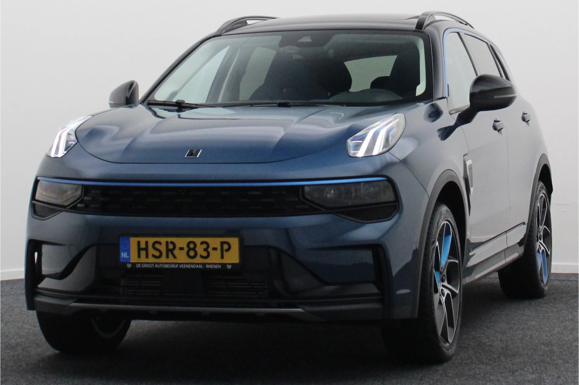 Hoofdafbeelding Lynk & Co 01
