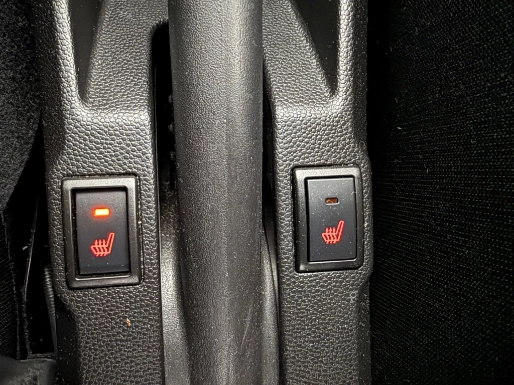 Hoofdafbeelding Suzuki Ignis