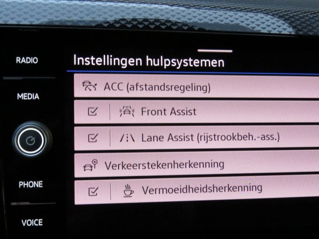 Hoofdafbeelding Volkswagen Taigo