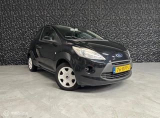 Ford Ka 1.2 Cool & Sound start/stop | Airco | Elektr. Ramen