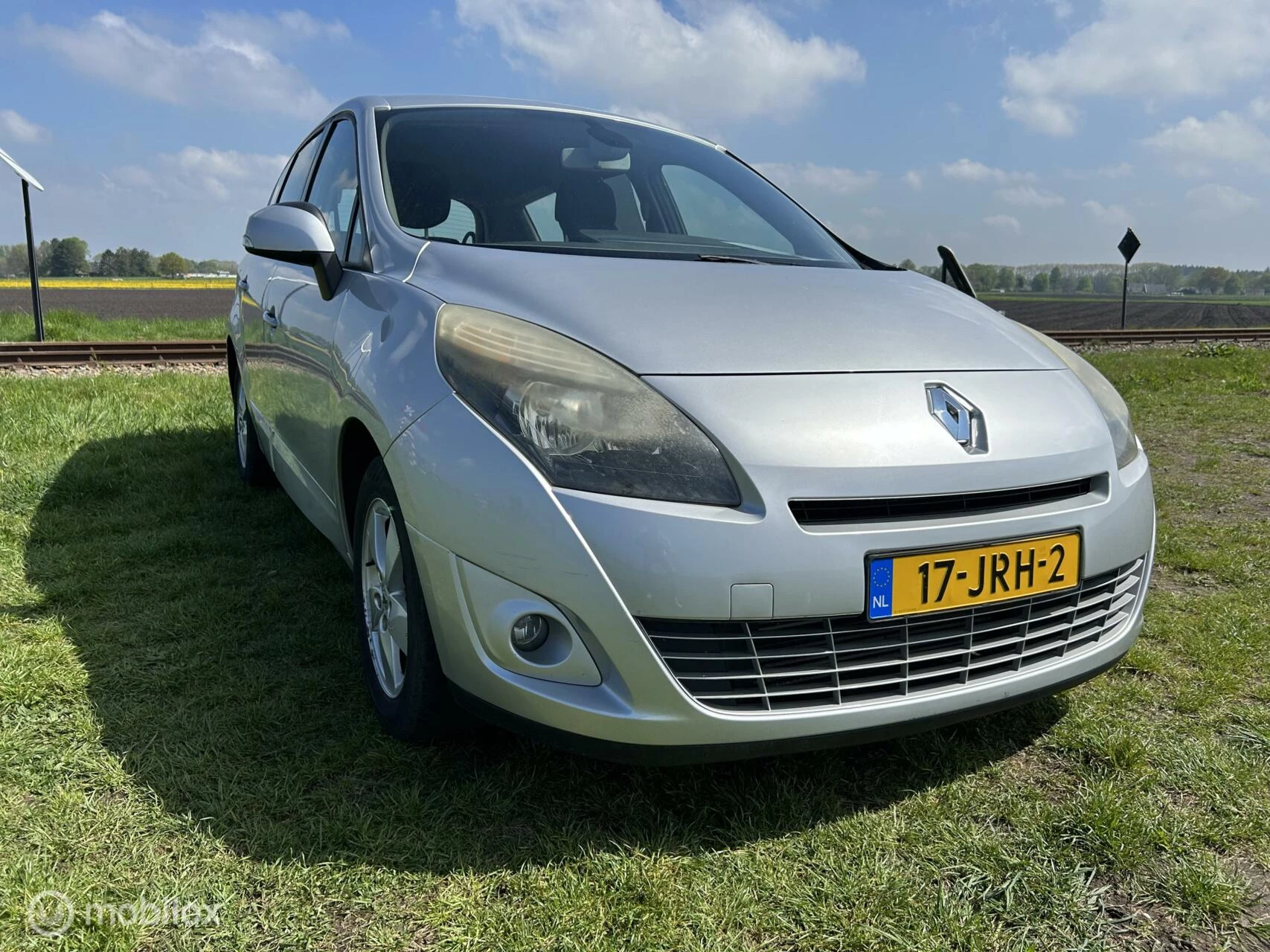 Hoofdafbeelding Renault Grand Scénic