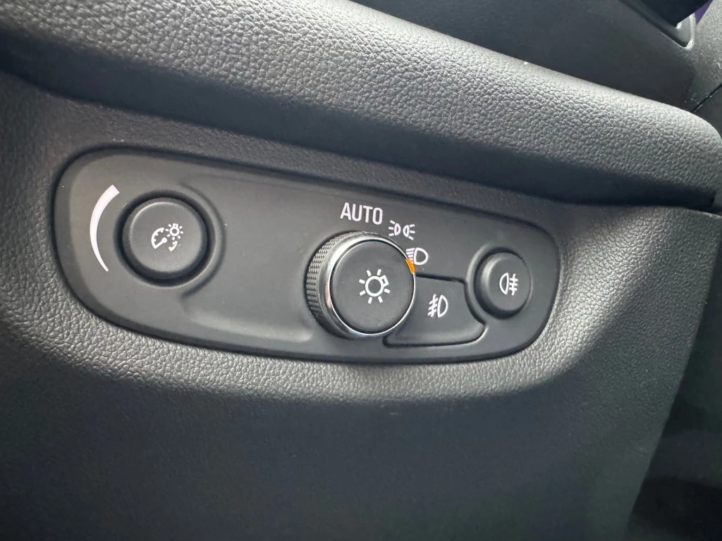 Hoofdafbeelding Opel Insignia