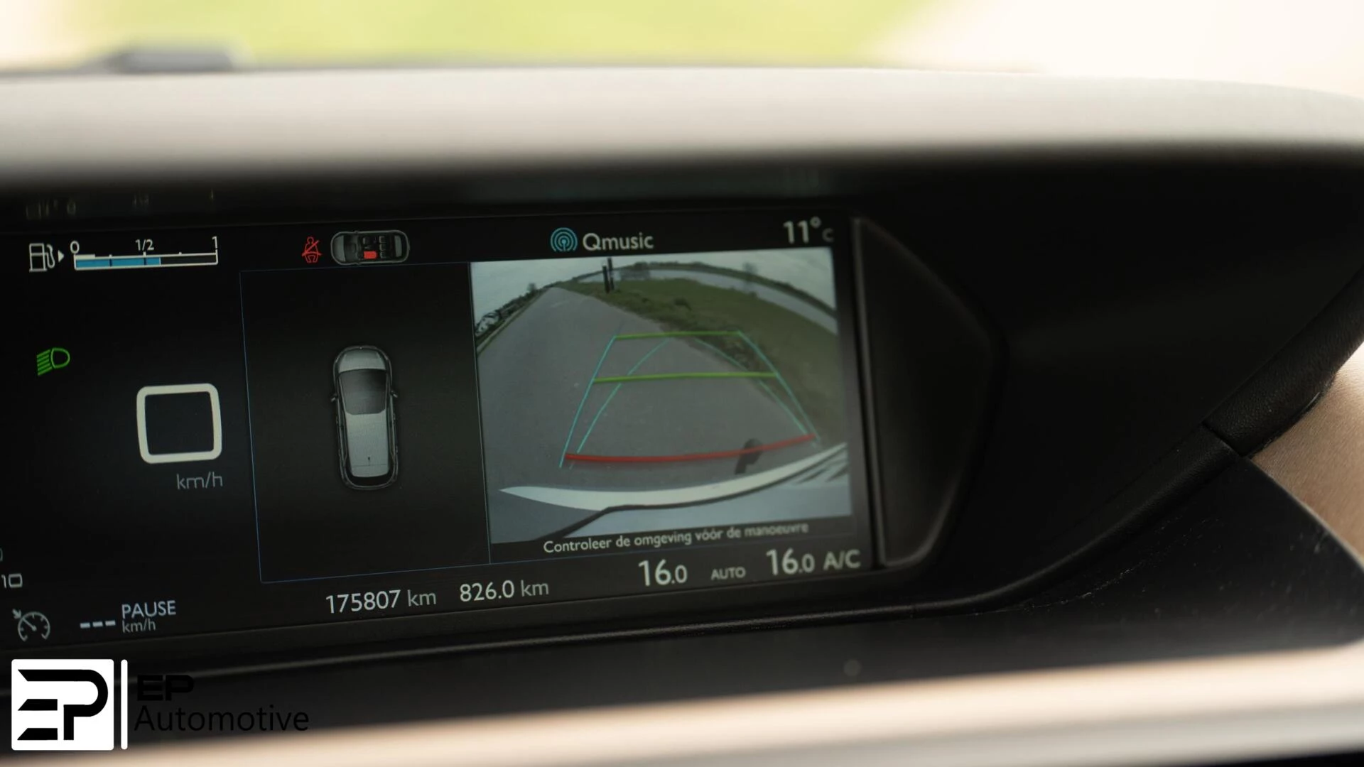 Hoofdafbeelding Citroën C4 Picasso