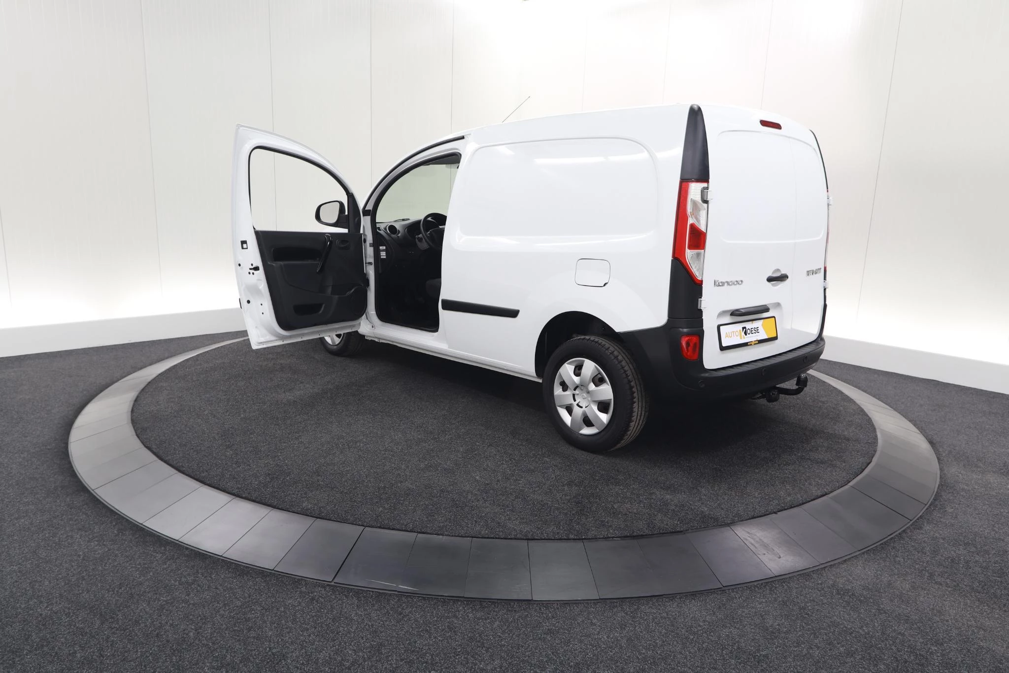 Hoofdafbeelding Renault Kangoo