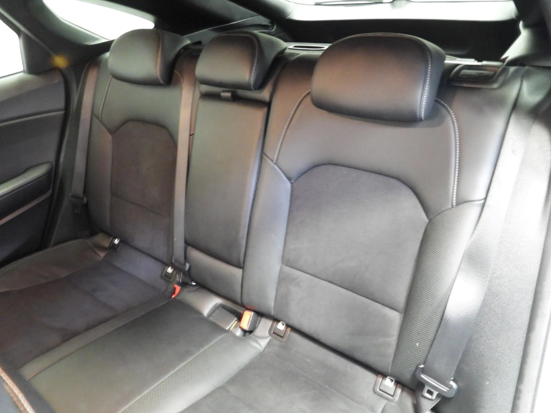 Hoofdafbeelding Kia ProCeed