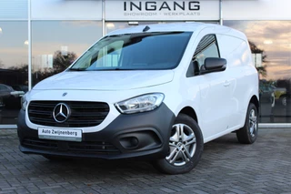 Mercedes-Benz Citan 110 CDI L1 Pro | stoelver. | Cruise | Camera |