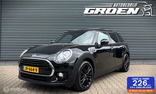 Mini Clubman 1.5 Cooper Business