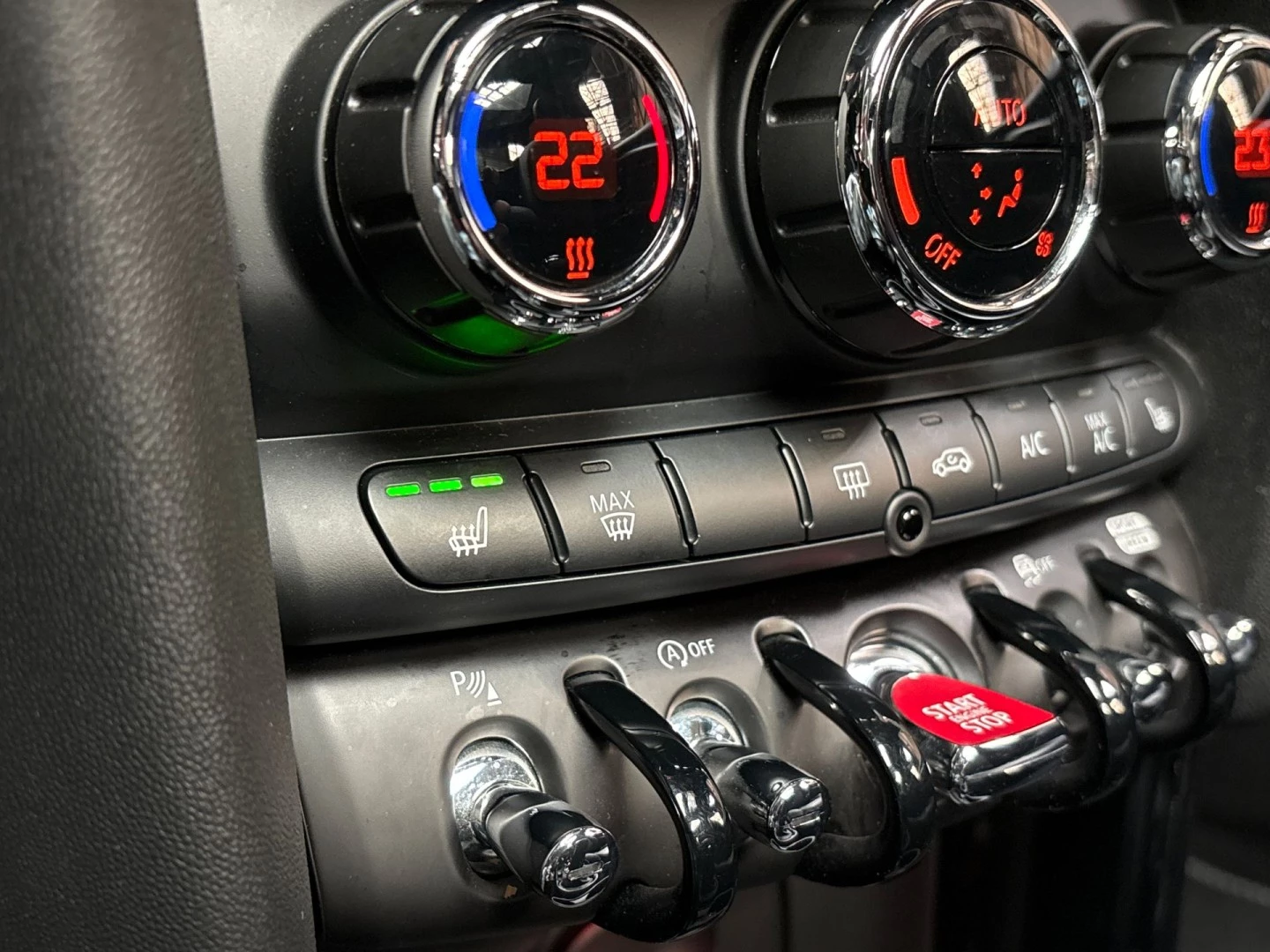 Hoofdafbeelding MINI Cooper S