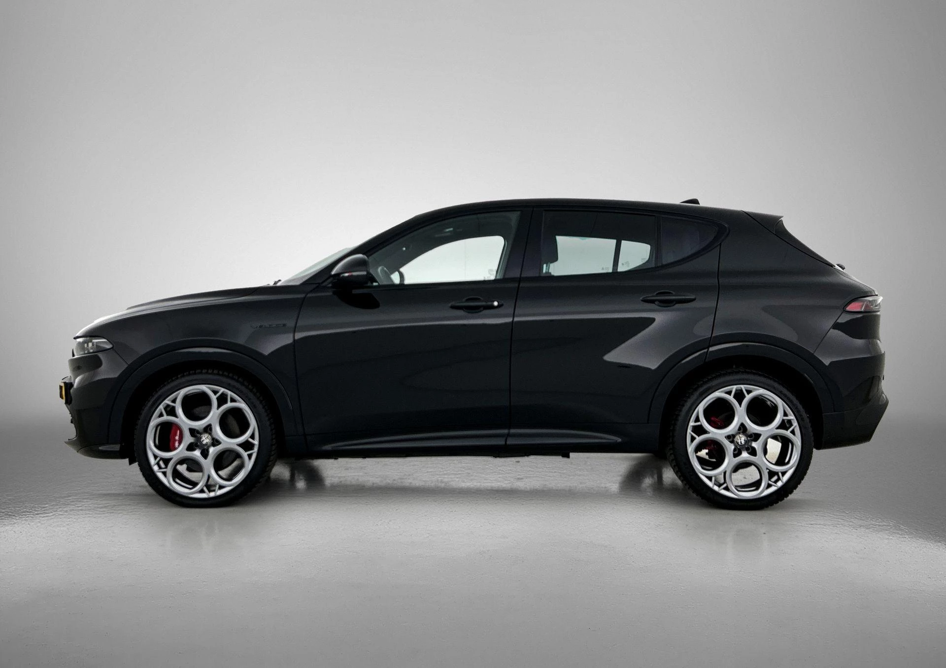 Hoofdafbeelding Alfa Romeo Tonale