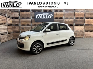 Hoofdafbeelding Renault Twingo Renault Twingo 1.0 SCe Intens R-Link Navi Camera Clima Cruise LM