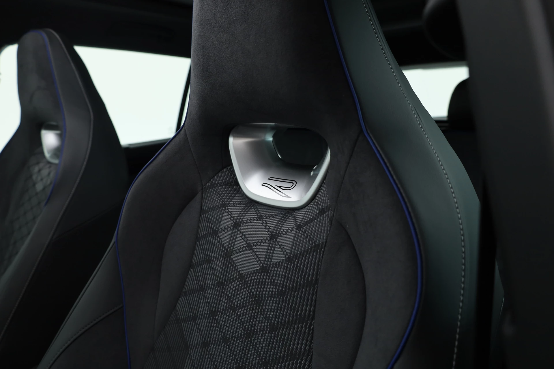 Hoofdafbeelding Volkswagen Tayron