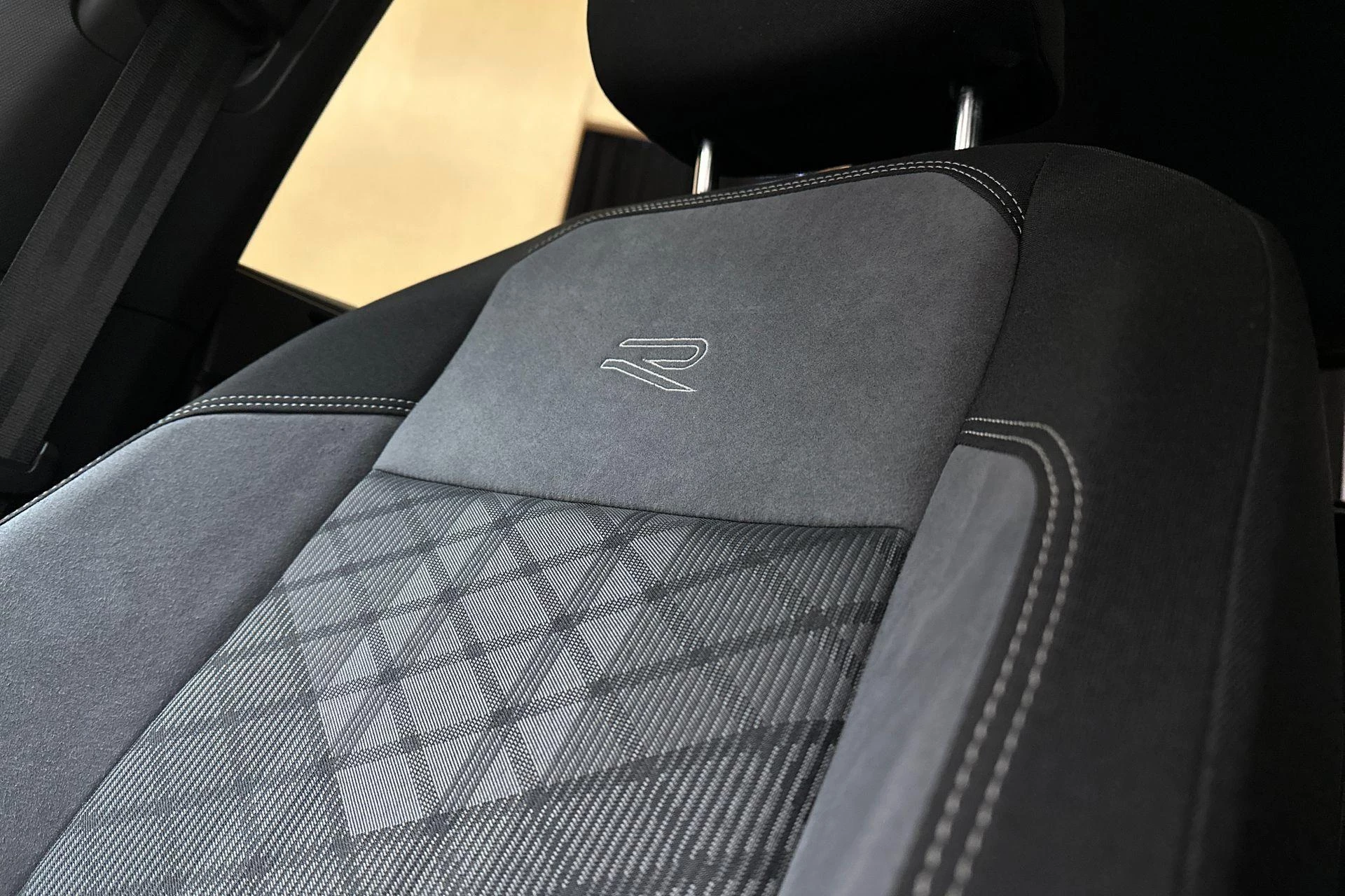 Hoofdafbeelding Volkswagen Taigo