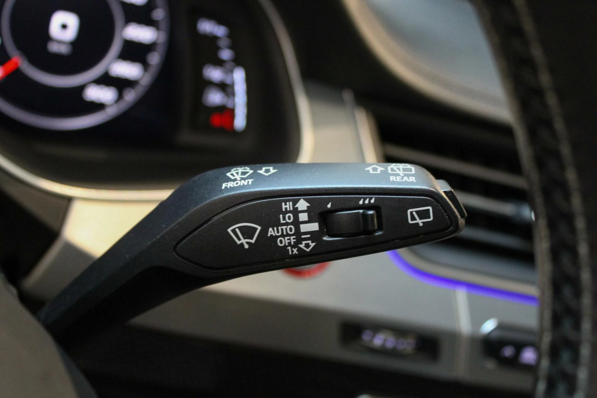 Hoofdafbeelding Audi SQ7
