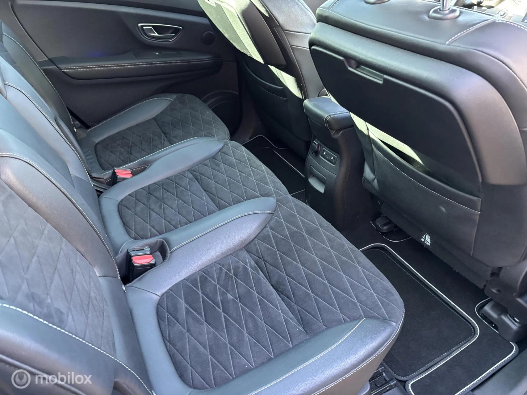 Hoofdafbeelding Renault Grand Scénic