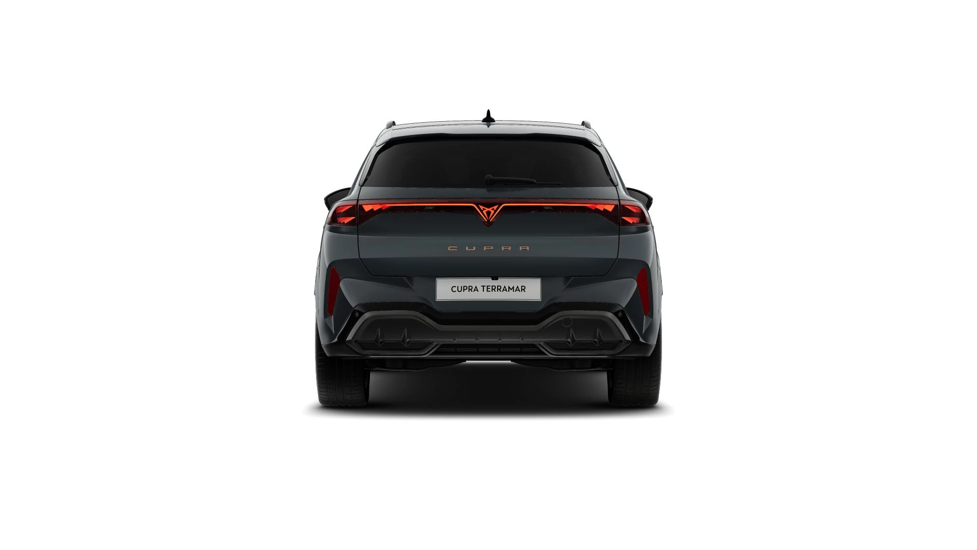 Hoofdafbeelding CUPRA Terramar