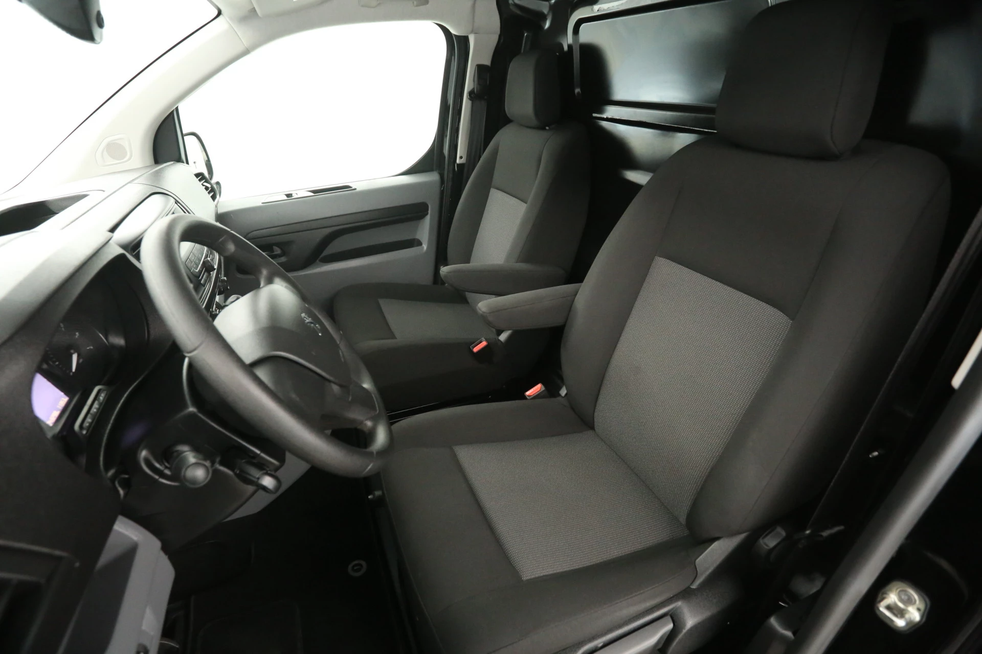 Hoofdafbeelding Peugeot Expert