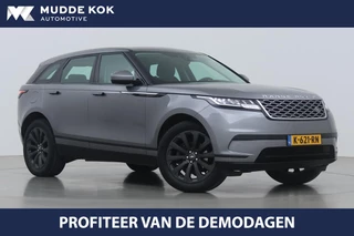 Land Rover Range Rover Velar P250 Turbo AWD S | ACC | Camera | 20 Inch | Stoelverwarming