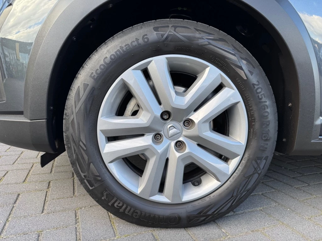 Hoofdafbeelding Dacia Jogger