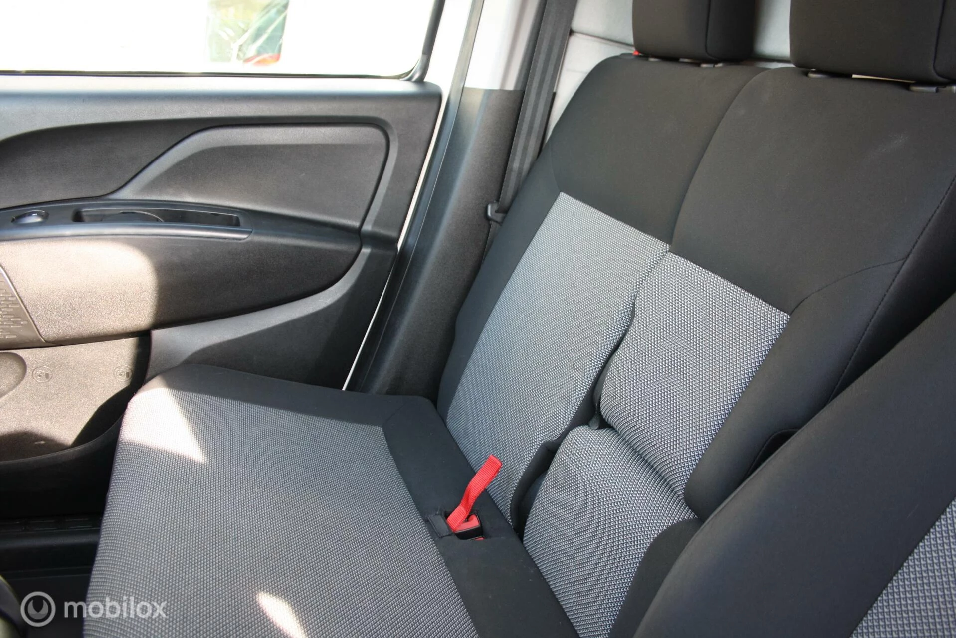 Hoofdafbeelding Fiat Doblò