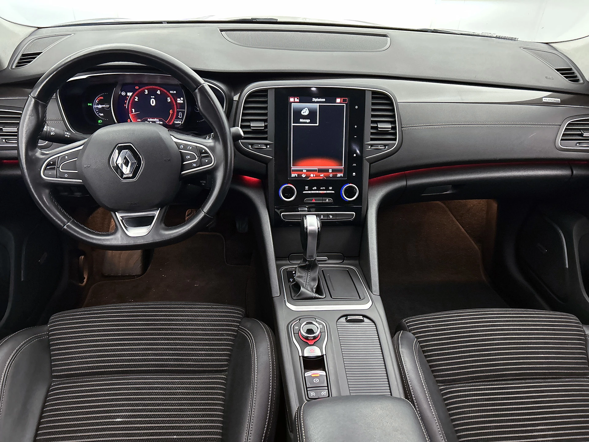 Hoofdafbeelding Renault Talisman