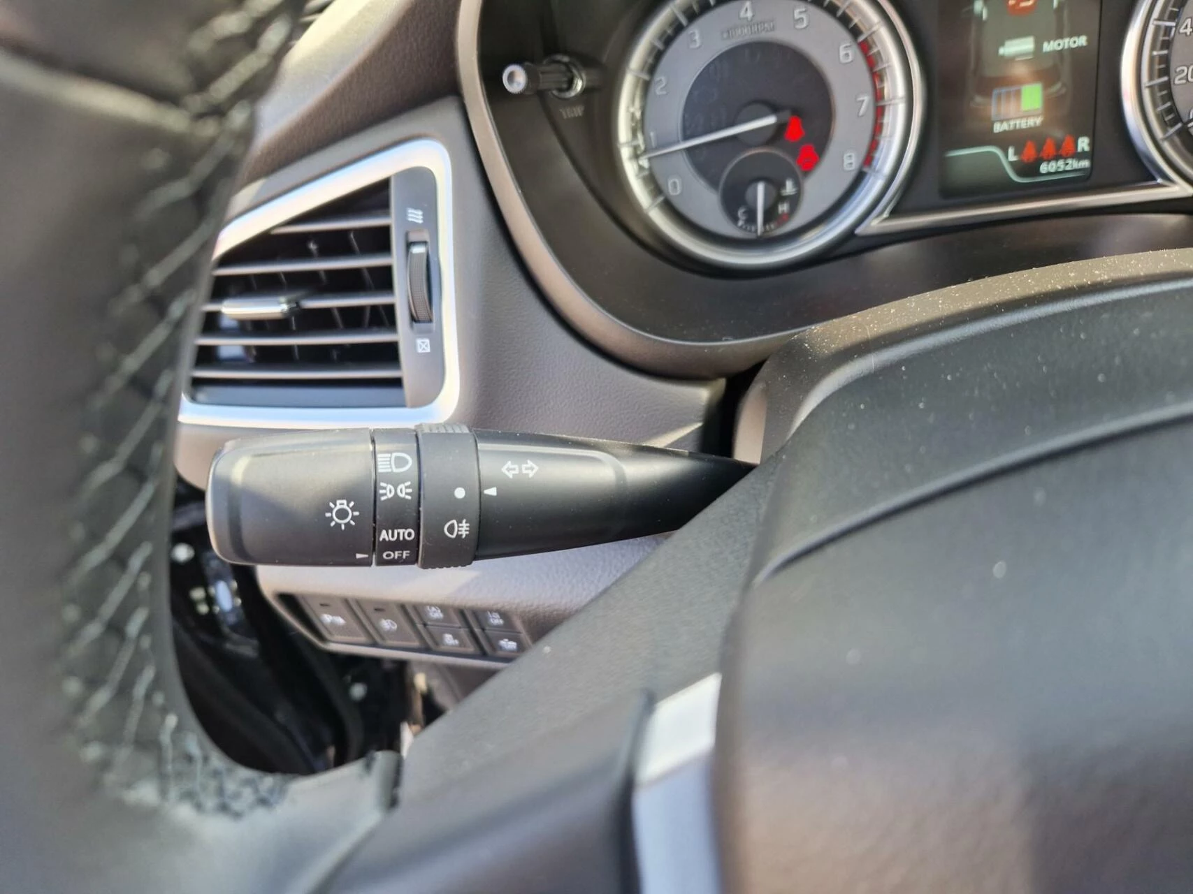Hoofdafbeelding Suzuki S-Cross