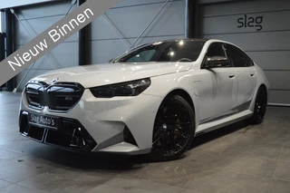 BMW M5 M-5 727pk Sedan Keramisch Carbon Pack B&W 21 inch !!