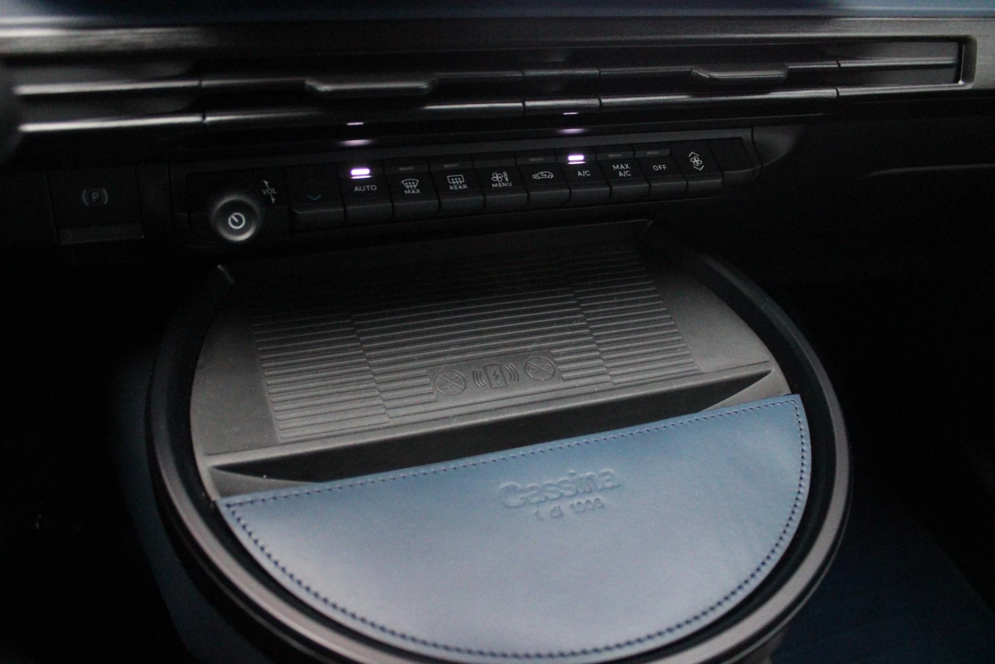 Hoofdafbeelding Lancia Ypsilon