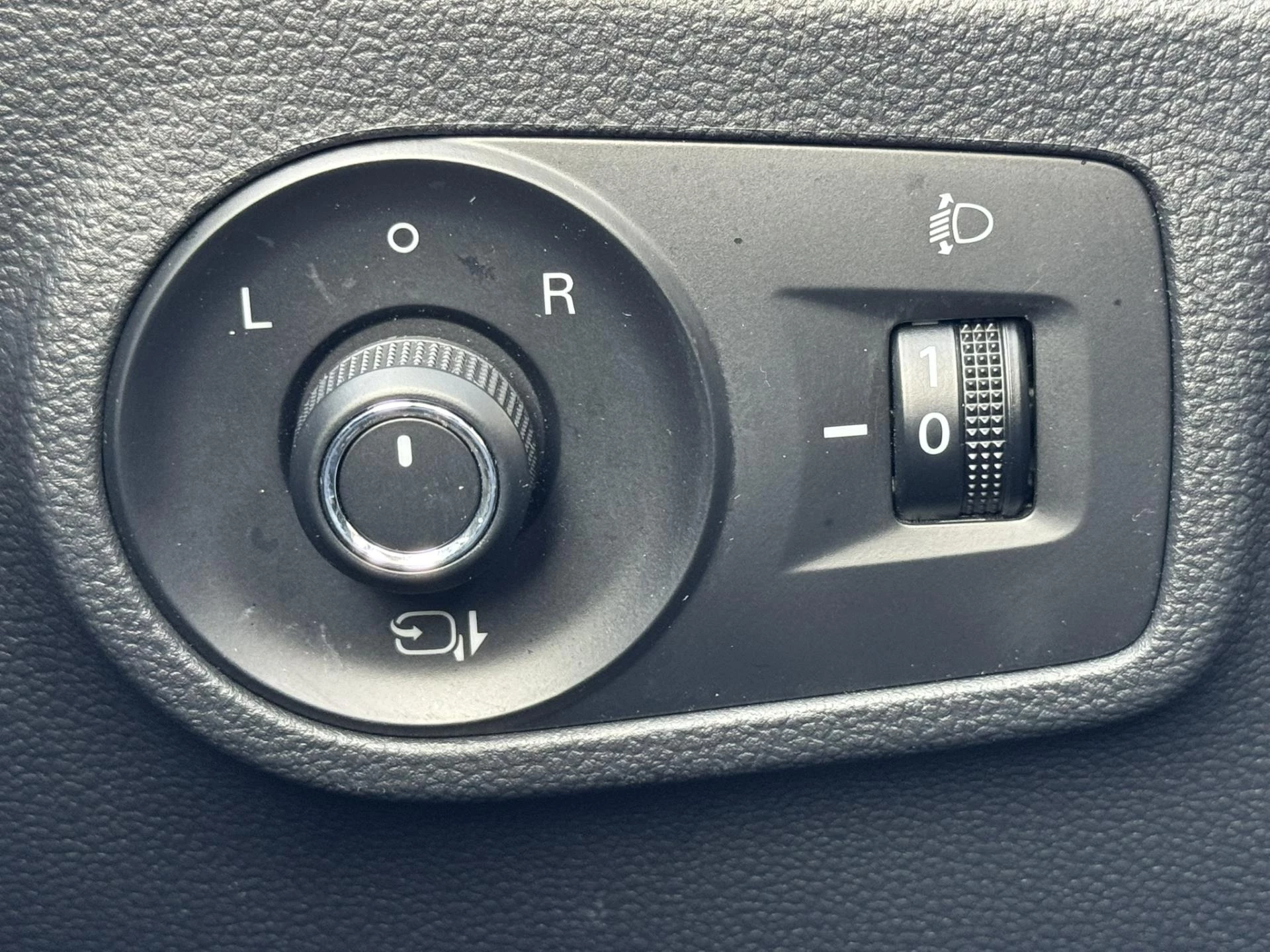 Hoofdafbeelding MG ZS EV