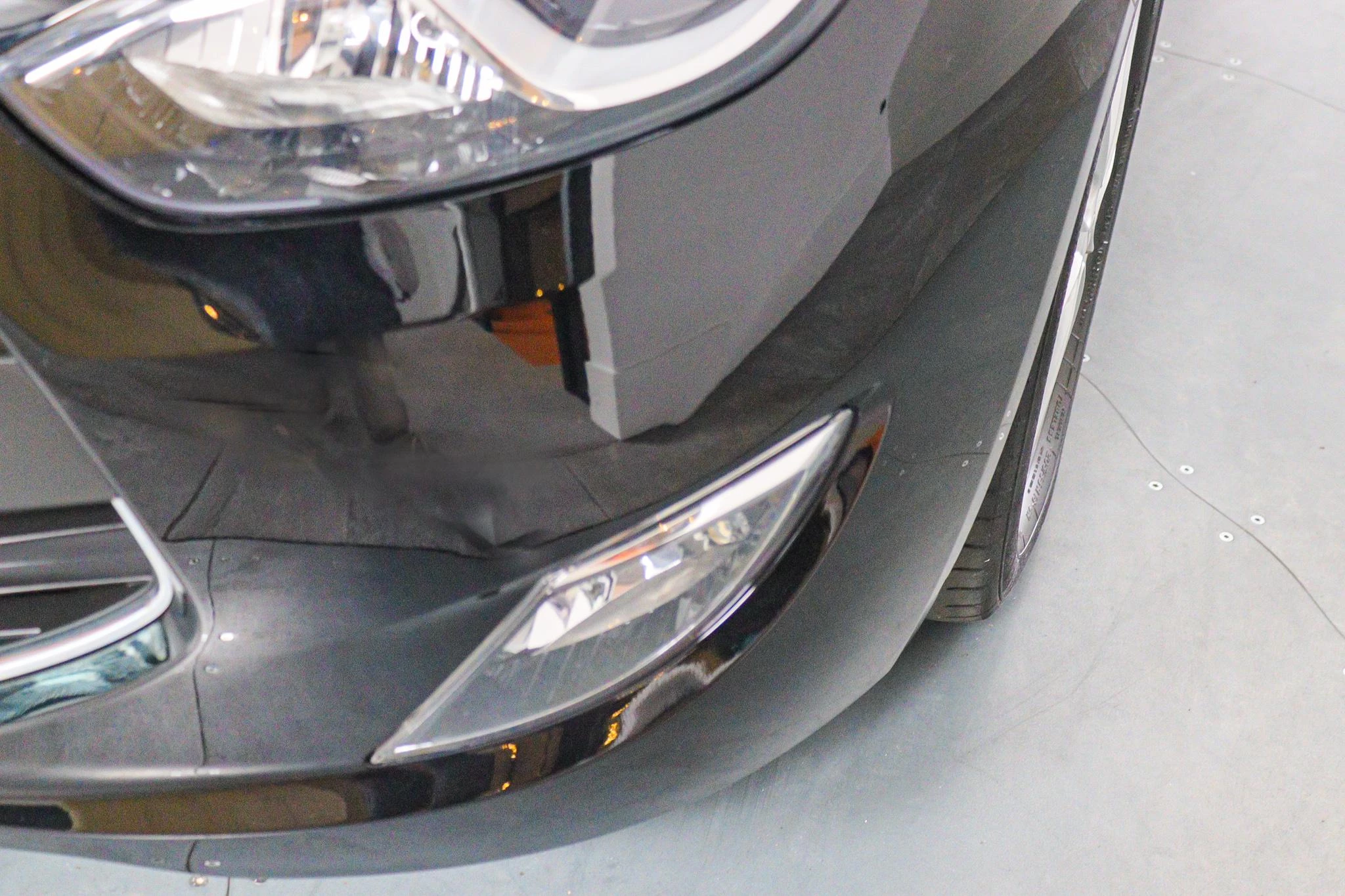 Hoofdafbeelding Hyundai ix20