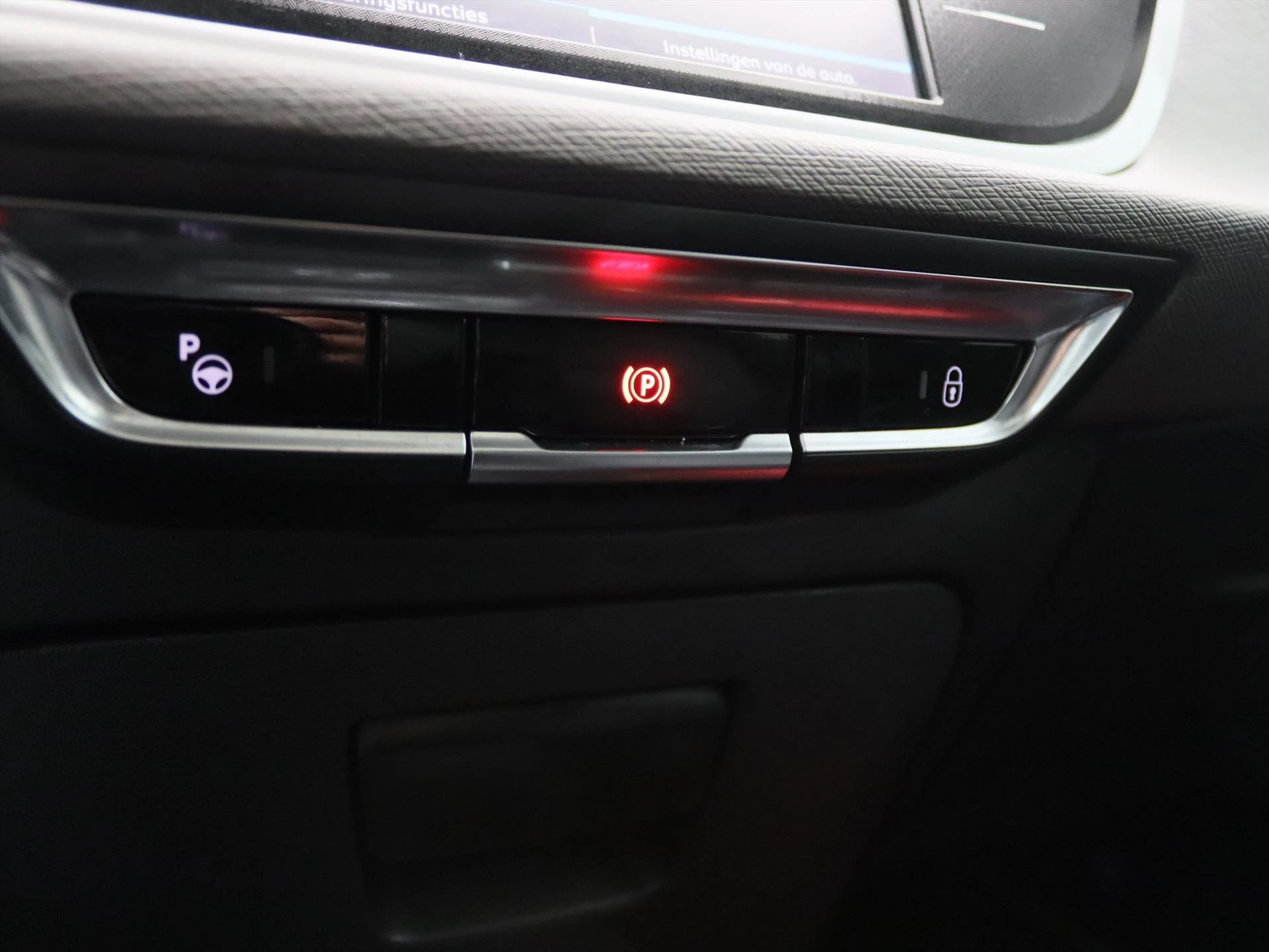 Hoofdafbeelding Citroën Grand C4 Spacetourer