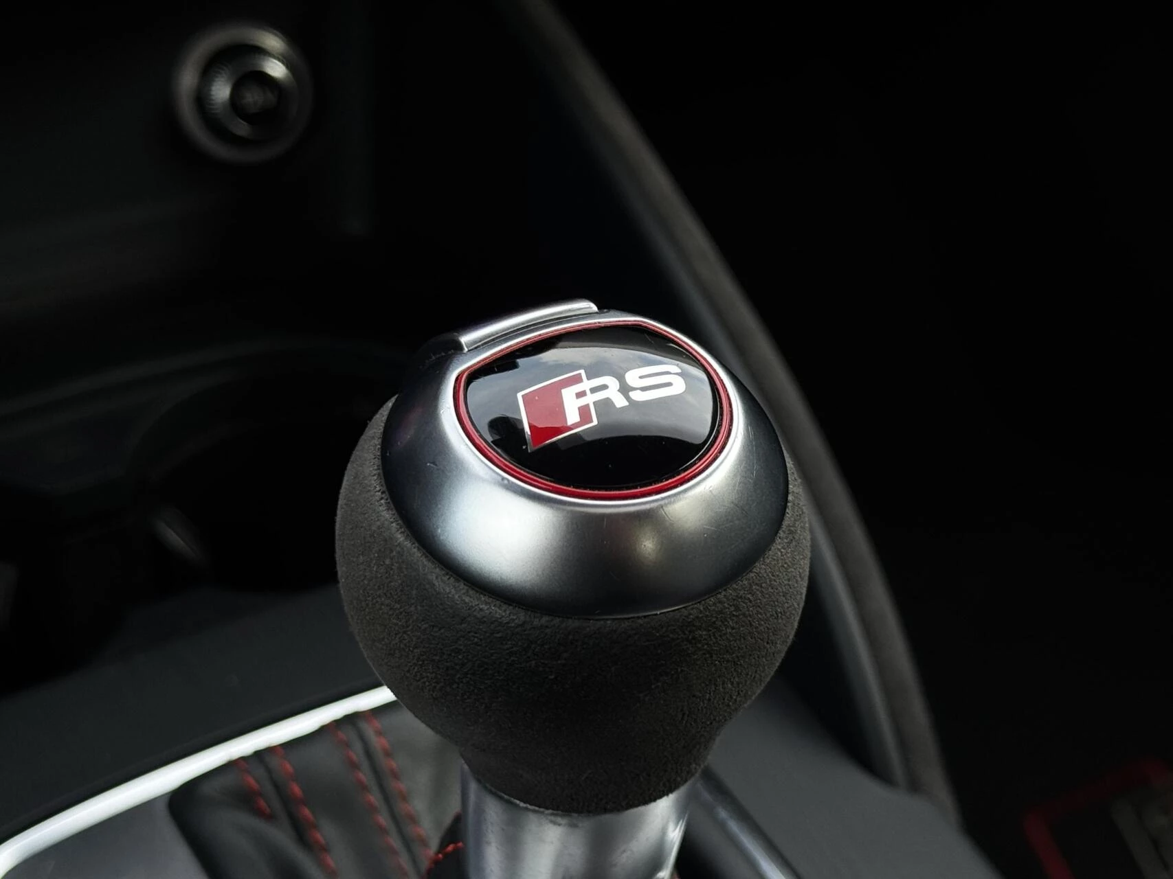 Hoofdafbeelding Audi RS3