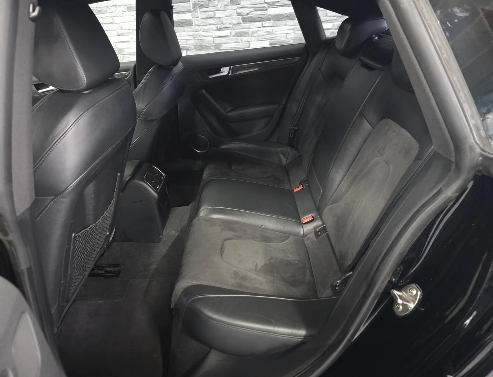 Hoofdafbeelding Audi S5